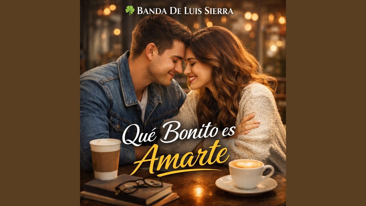 Que Bonito Es Amarte