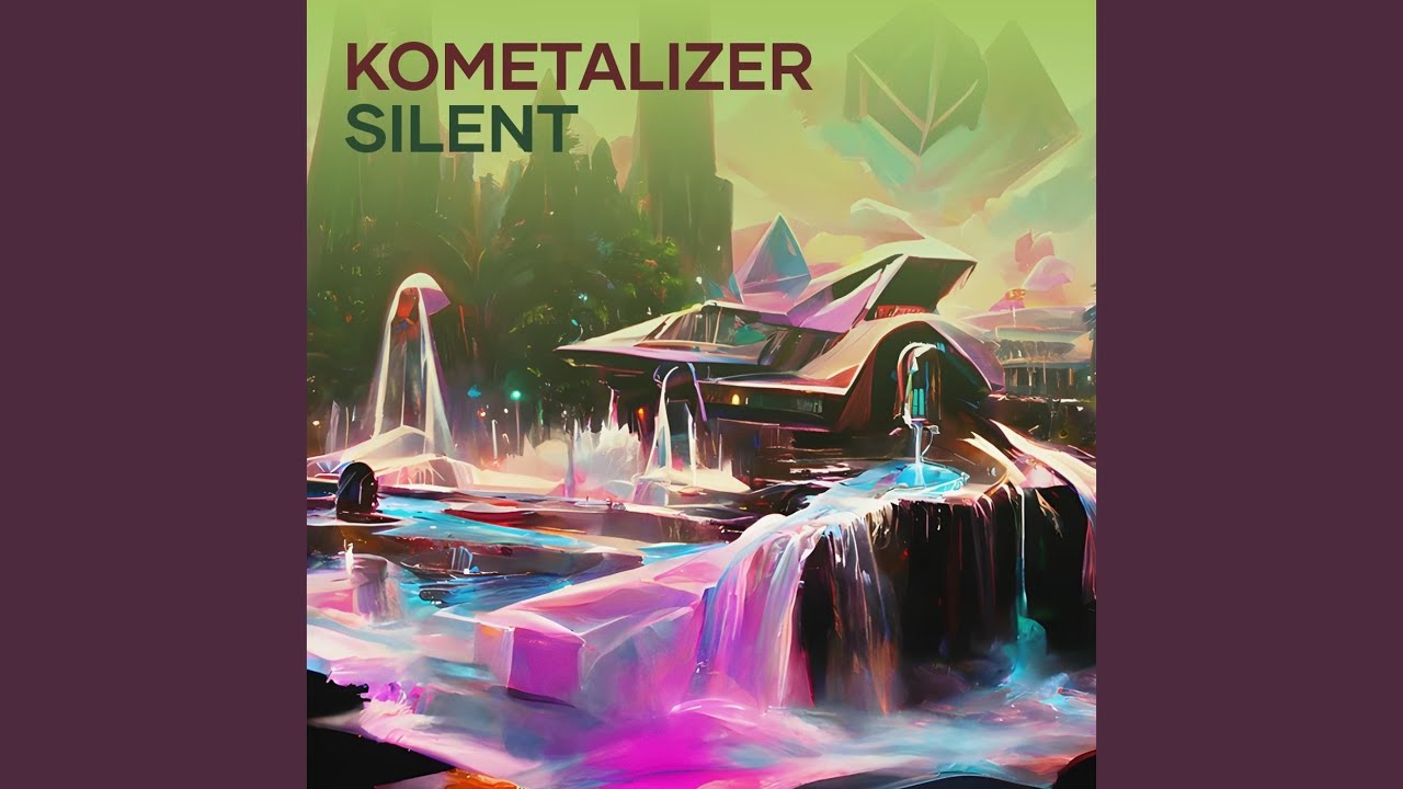 Kometalizer Silent