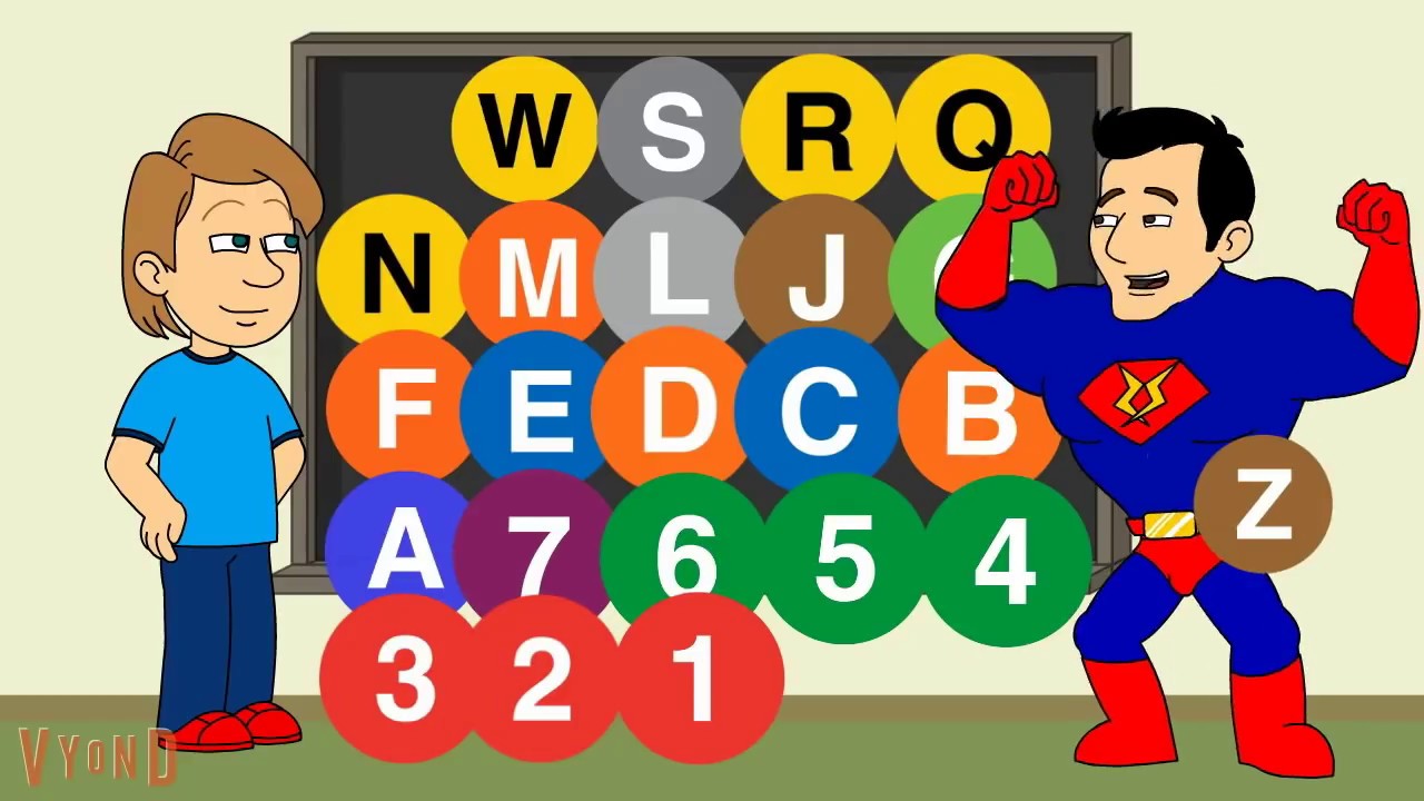 Behavior NYC Subway Card Day/ Caillou Gets W