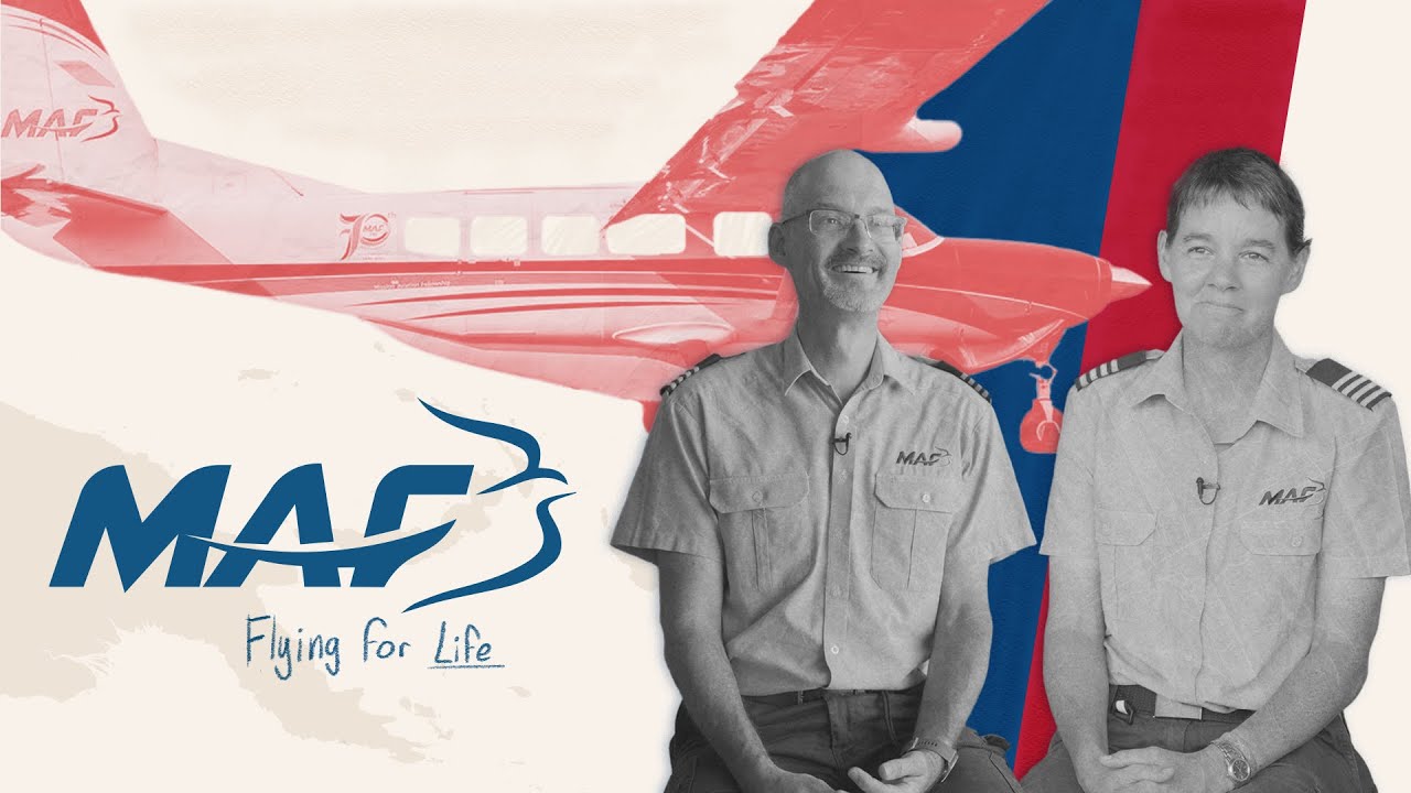 MAF PNG Documentary by Fantail Studios
