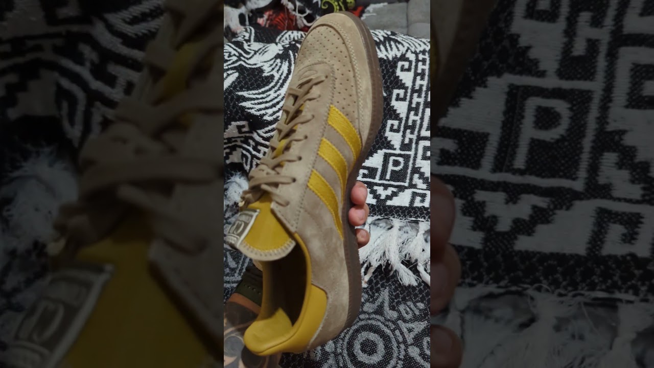 Adidas Spezial by CP Company Review Style Sneakers Ideas Outfit