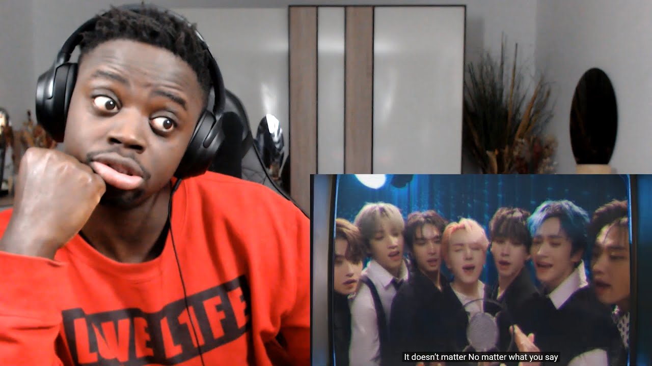 PENTAGON - DO or NOT (Official Music Video) REACTION!!!