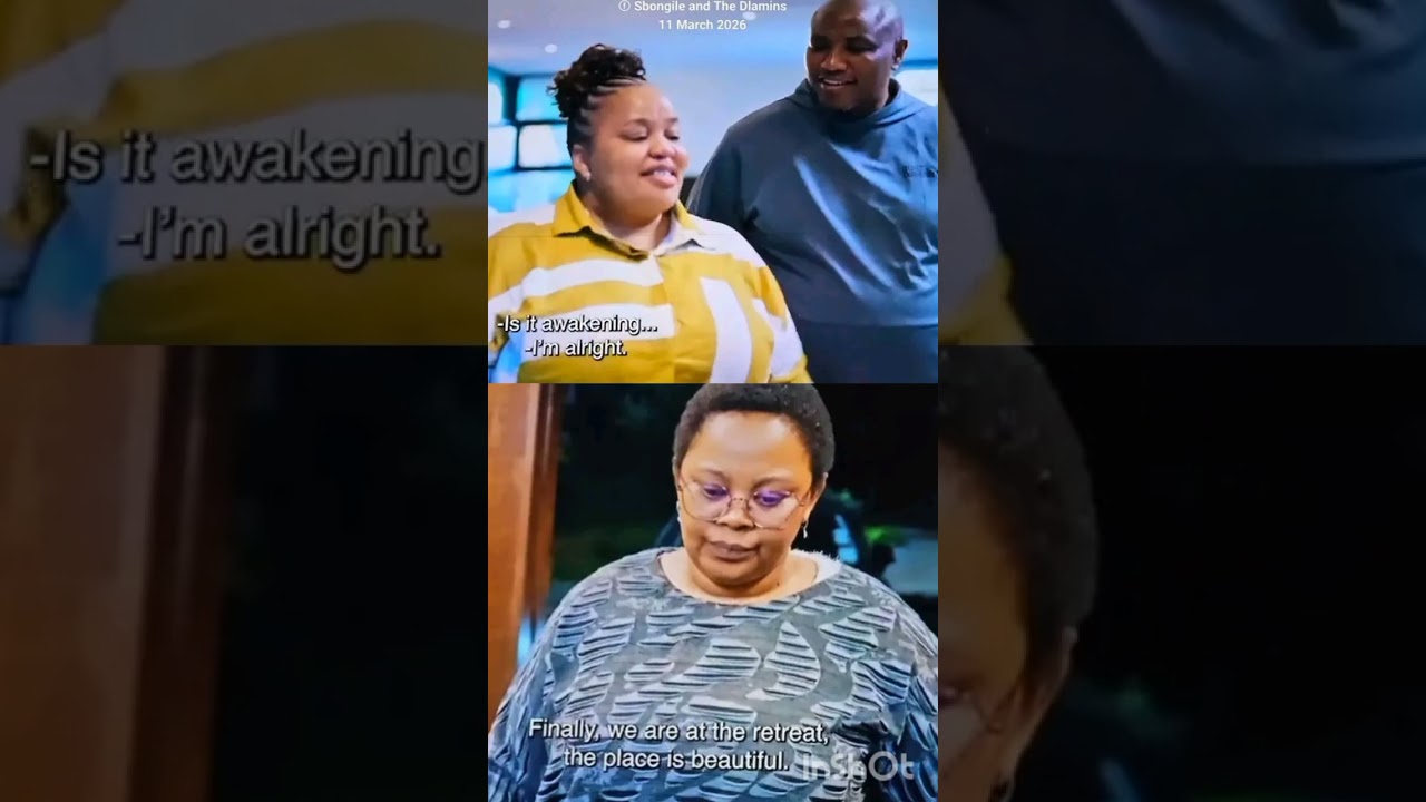 Musa Mseleku the way he treats his wives 