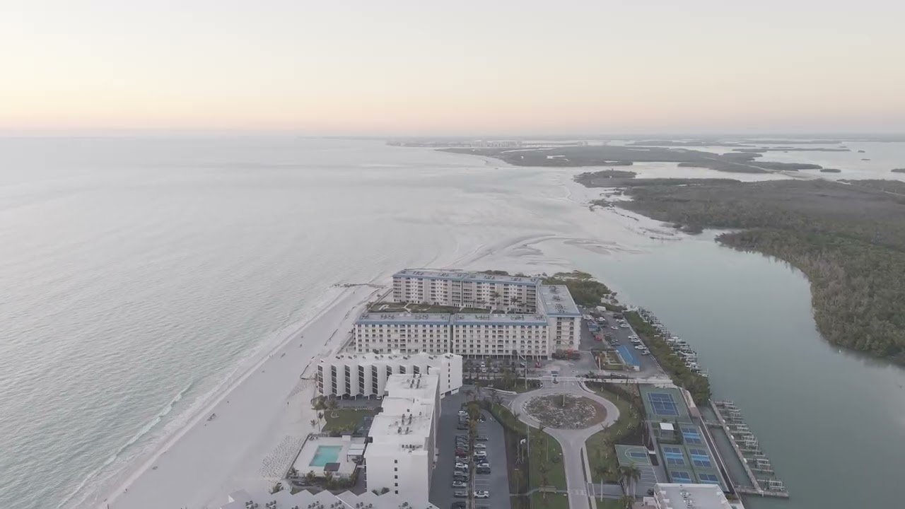 Bonita Beach (Hickory Island)