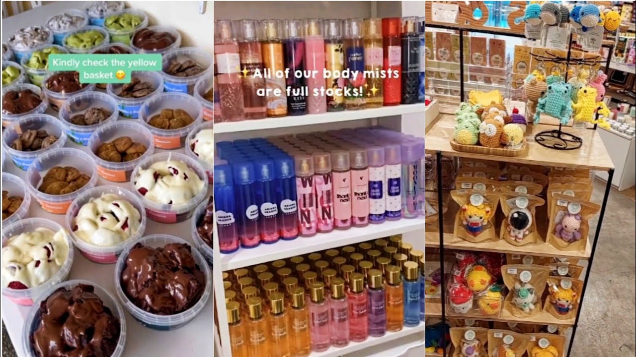 💌 Small Business Restock TikTok Compilation 📦