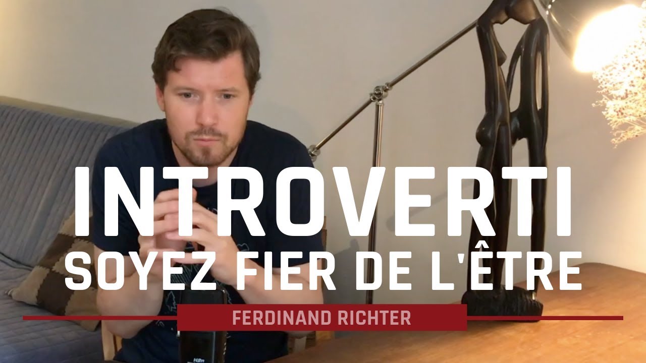 Les 8 super-pouvoirs des introvertis 💪 et comment les vivre au quotidien