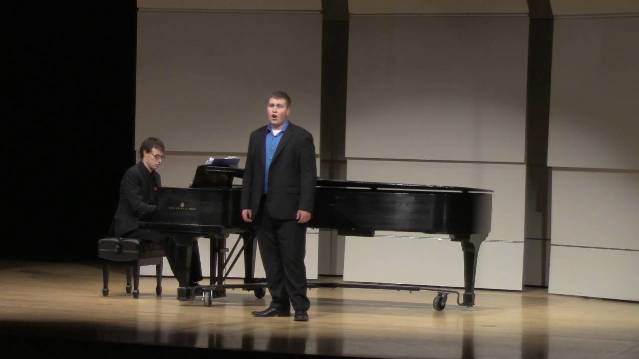 Laws, Lake, tenor, Kilenyi, arr , El Trobador