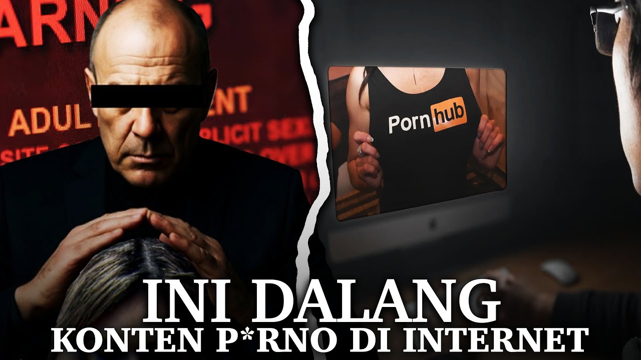 Ternyata Inilah Biang Kerok Dibalik Semua Video-Video P*rn* di Internet yang Seringkali Ditonton!