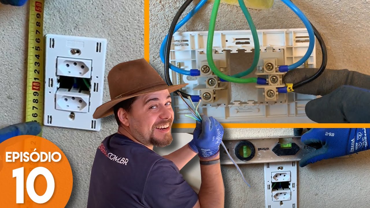🎯 05 COISAS que CONSIDERO um DIFERENCIAL para ELETRICISTAS PROFISSIONAIS