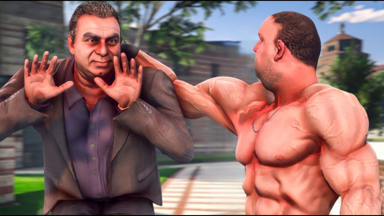 PEPPI IST DER MÄCHTIGSTE MANN🤯 | GTA RP