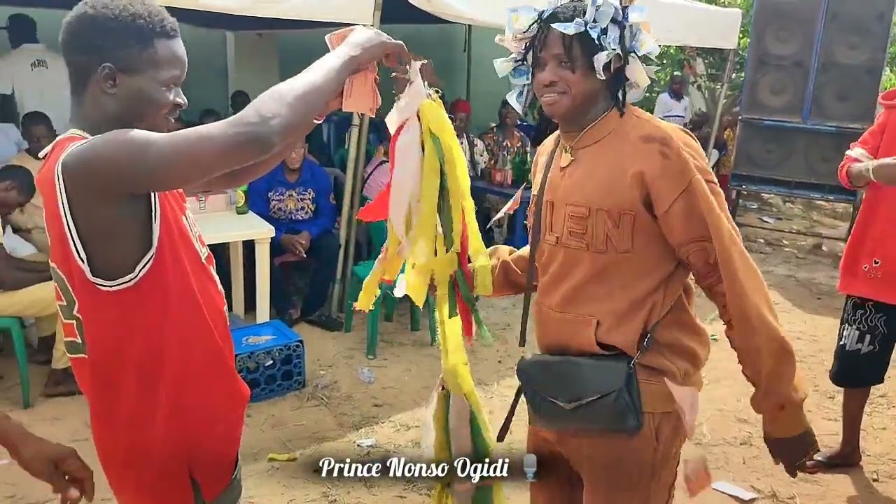 NONSO OGIDI ONUMMANWU OLILI NNE NWAANYI EKEUMEKU 2024
