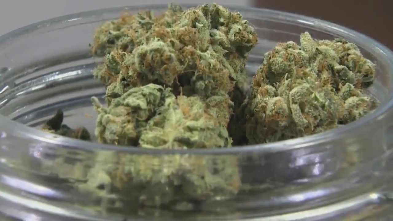 SSM Health Medical Minute:&nbsp;Effects of smoking marijuana on the heart