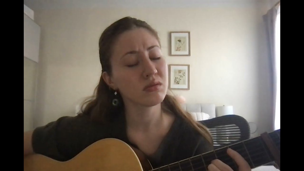 Those Eyes - New West (cover)