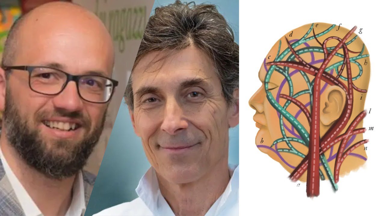 Abbi cura dei tuoi neuroni. Incontro con Antonio Cerasa e Maurizio Corbetta.