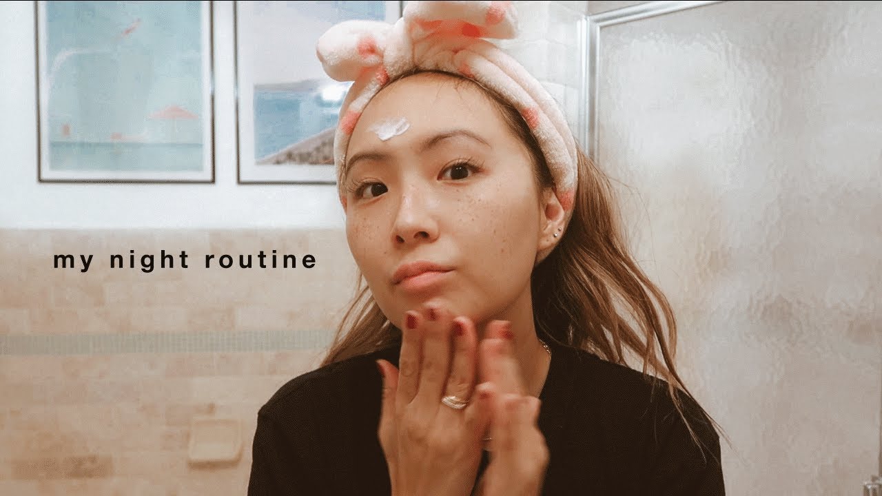 My Night Routine