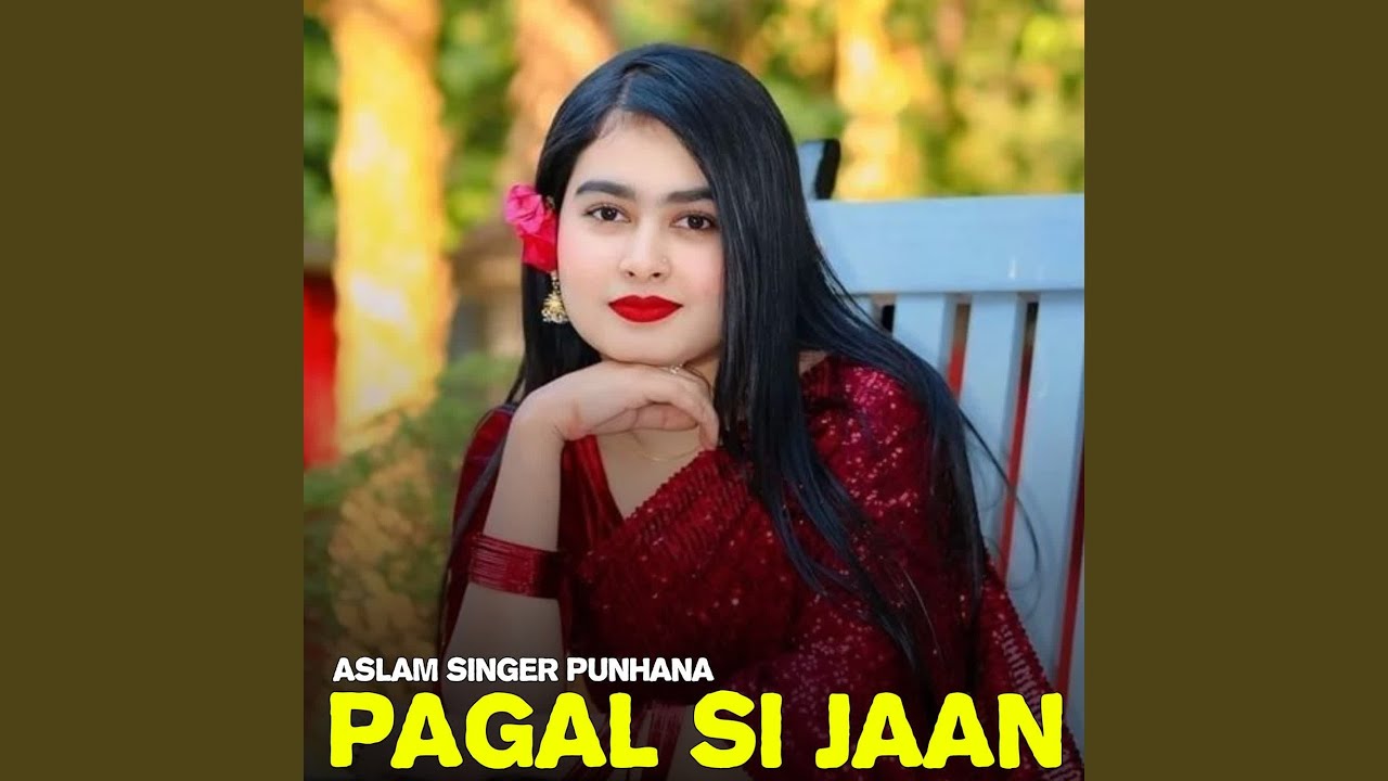 Pagal Si Jaan