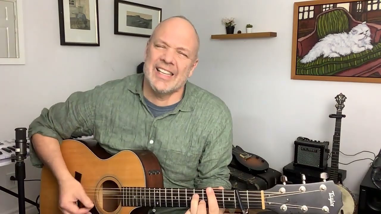 If I Had a Hammer (Pete Seeger, Lee Hayes) - 1949