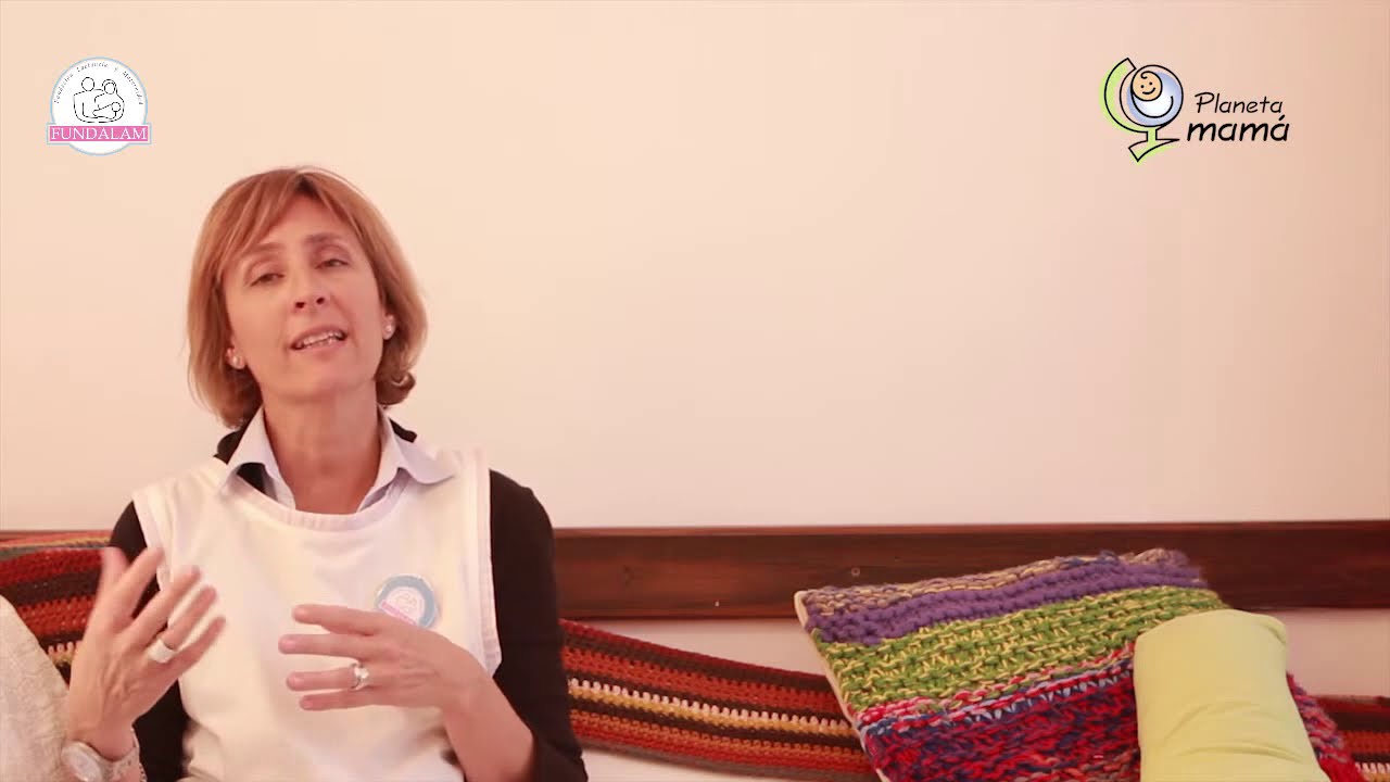 Vuelta al trabajo y lactancia: ¿cómo organizarse antes de volver a trabajar? | Videos Planeta Mamá
