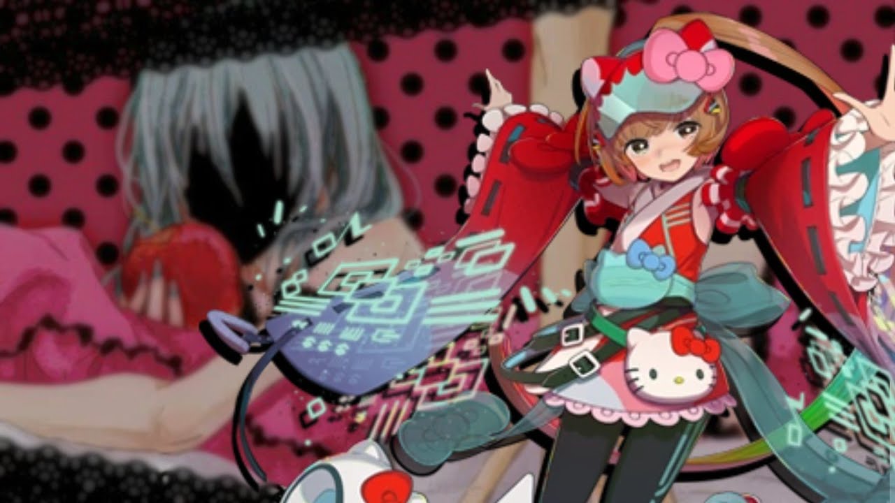 【Nekomura Iroha SV2】ミリしらロミオとシンデレラ / Mirishira Romeo & Cinderella 【Synthesizer V Cover】
