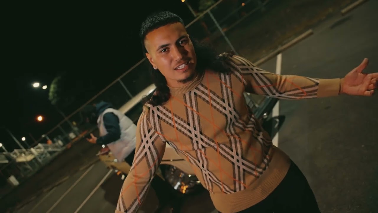 TY x NoMoneyEnterprise - 'Propa' (Official Music Video)