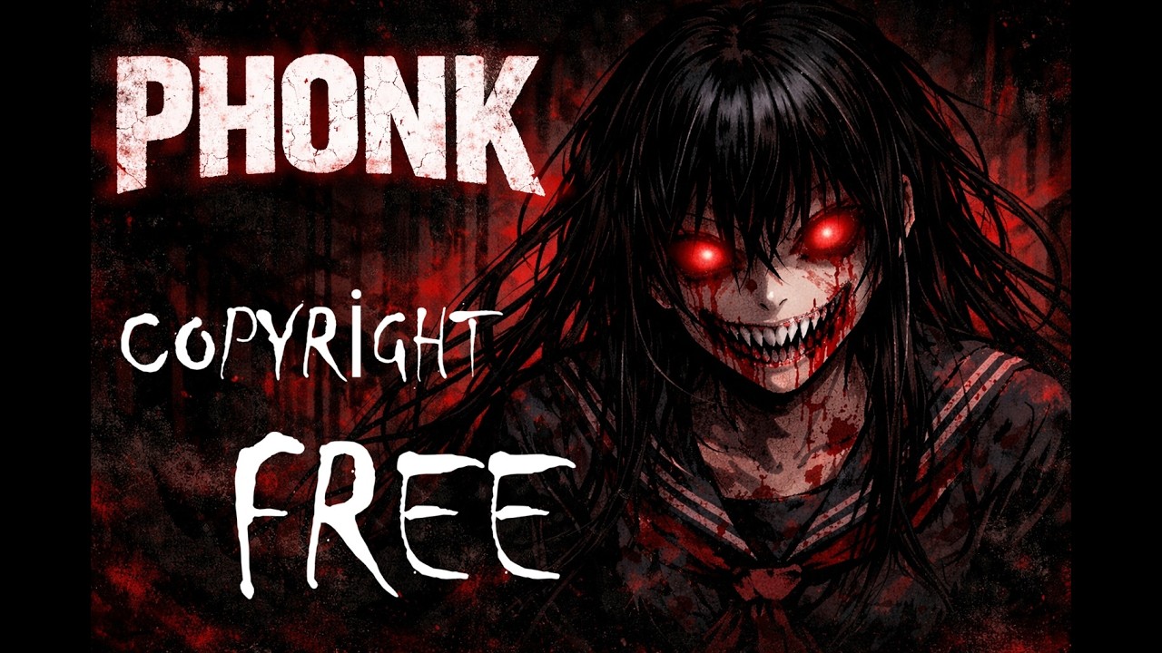 AGGRESSIVE DRIFT PHONK   SPEED DEMON 💀 Bass Boosted  Gym Motivation