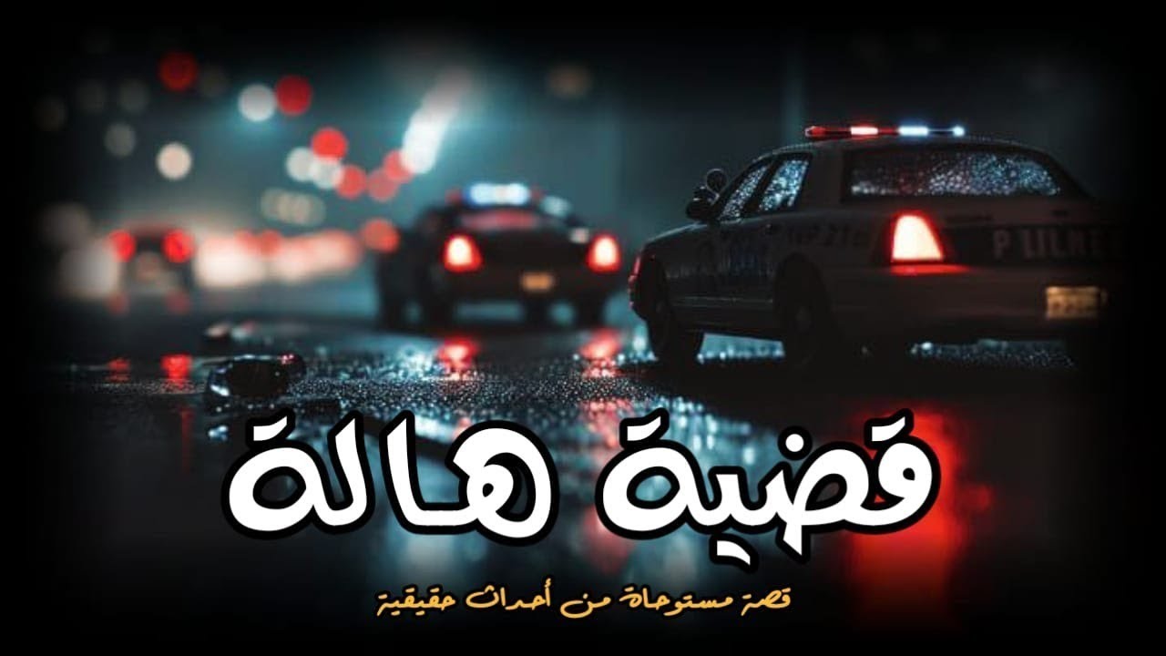 مستوحاة من أحداث حقيقية عن جريمة قتل غامضة يختلف عليها الطب الشرعي والادلة الجنائية