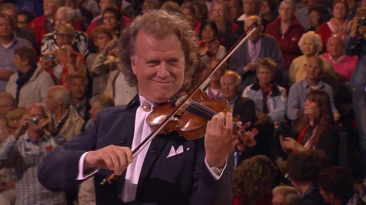 André Rieu - Entry March