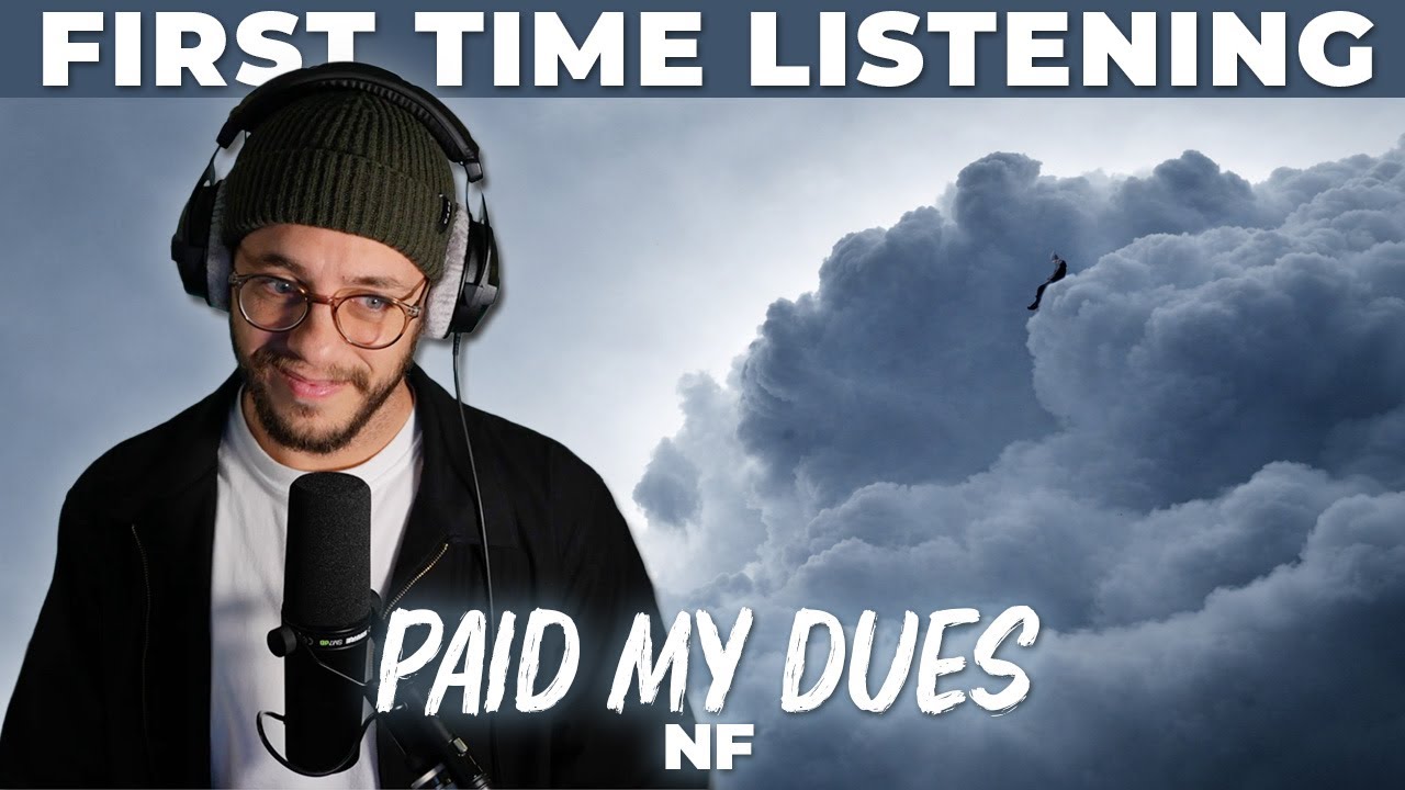 Paid My Dues | NF | CLOUDS THE MIXTAPE 2021