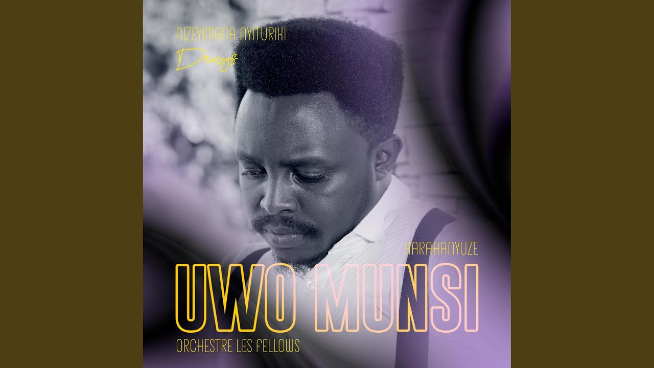 Uwo munsi