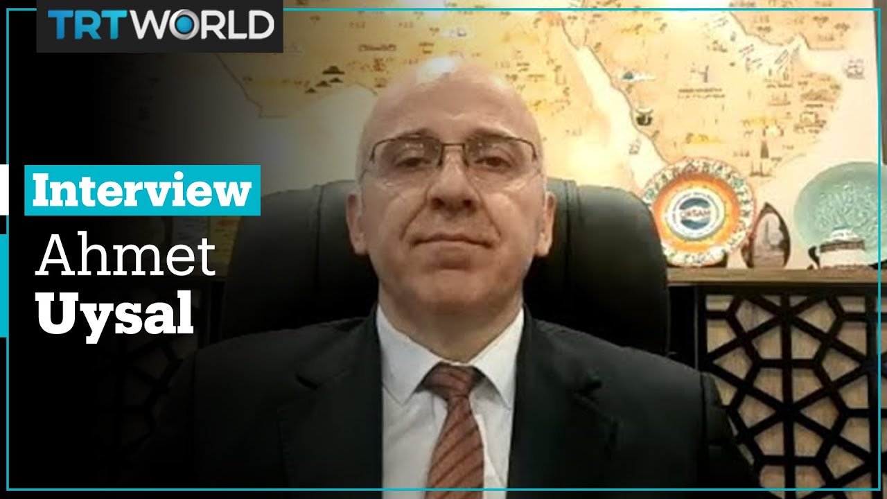 Significance of T&uuml;rkiye-Libya maritime energy exploration deal