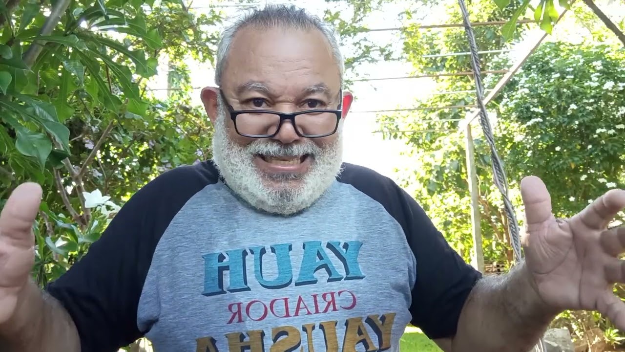 SHALOM ALEICHEM IRMÃOS.A ESCOLHA VOCÊ 🫵 QUEM FAZ. OU FICA NO MUNDO, OU VOLTA PARA MORADA CELESTYAUH 