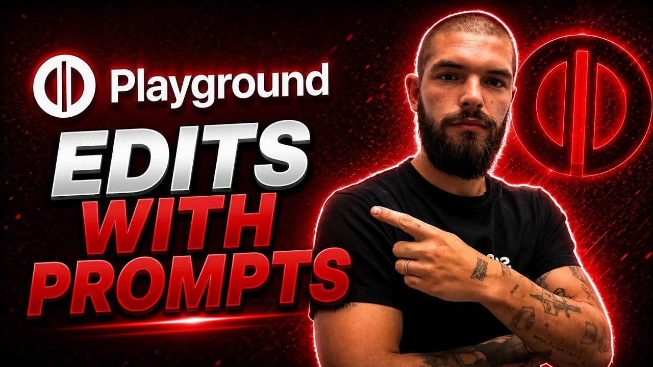 Playground vs Kittl: Is This the Ultimate AI Graphic Design Tool?