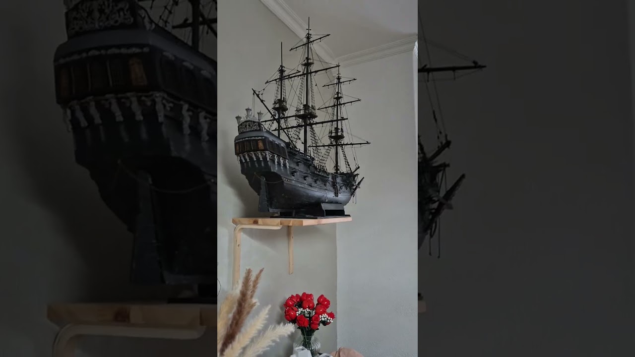 Queen anne's revenge. Chapter 67