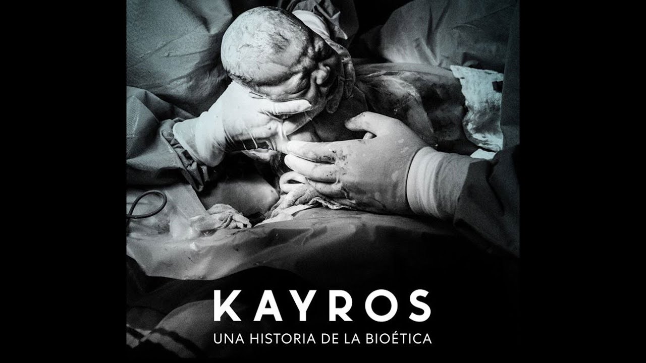 Kayros. Una historia de la Bio&eacute;tica - Documental de Benjam&iacute;n Herreros