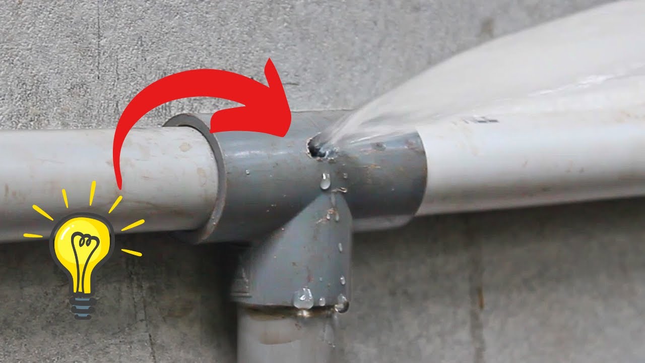 Few people know this secret! Styrofoam and 