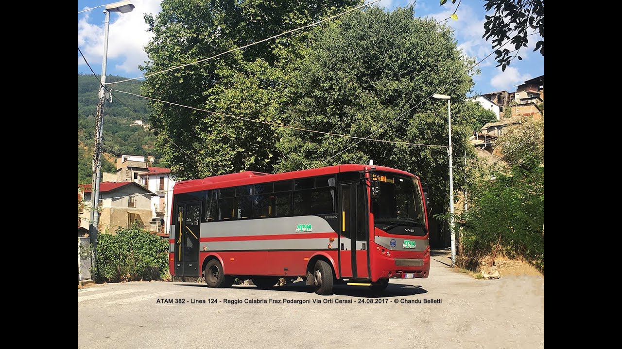 OTOKAR NAVIGO C - ATAM 382