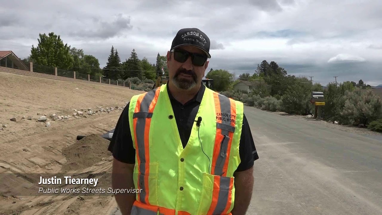 National Public Works Week: Celebrating the Rhythm of Public Works