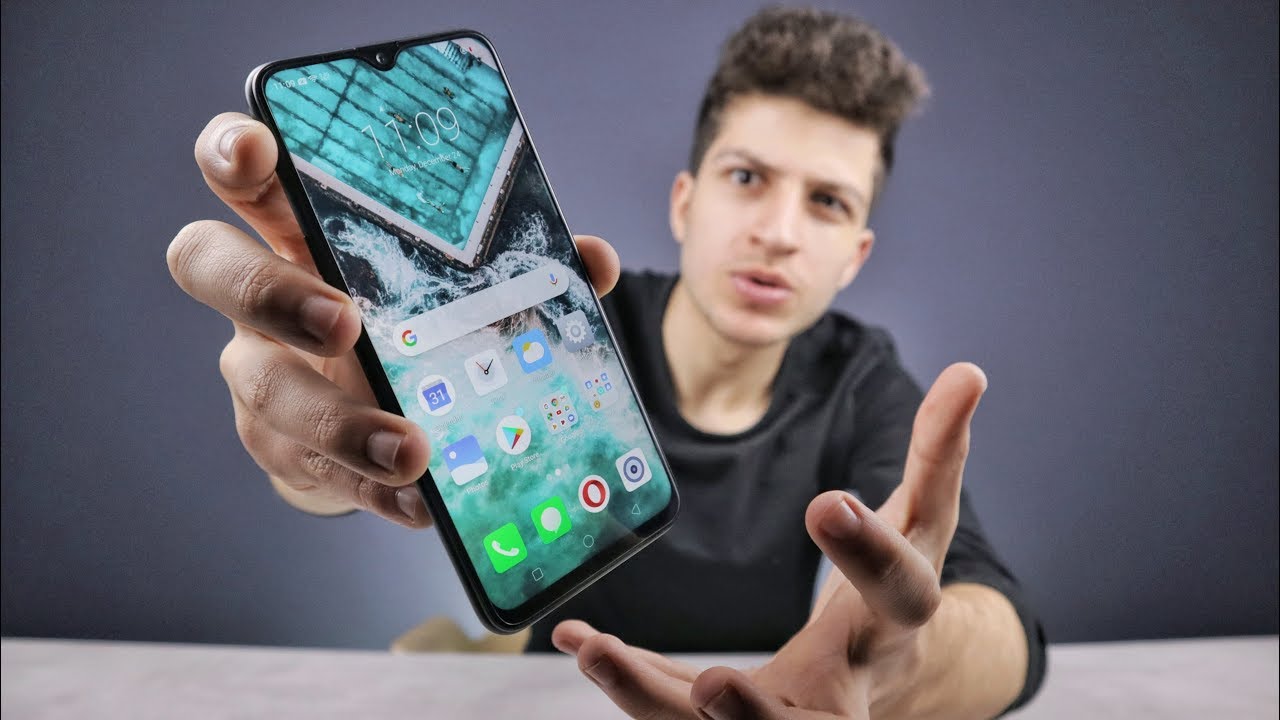 تم تدمير الفئه المتوسطه بنجاح | Realme 2 Pro