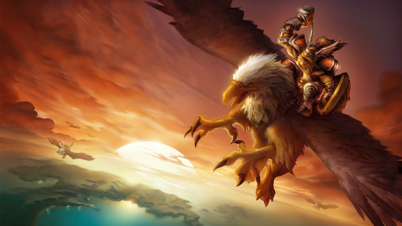 WoW: Classic - MoP — Journey of the Monk Continues | Relaxed Leveling in Azeroth (No Commentary)