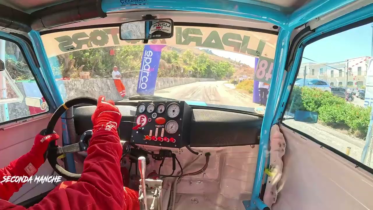 LIPARI ANTONIO OBC ERICINO 2025