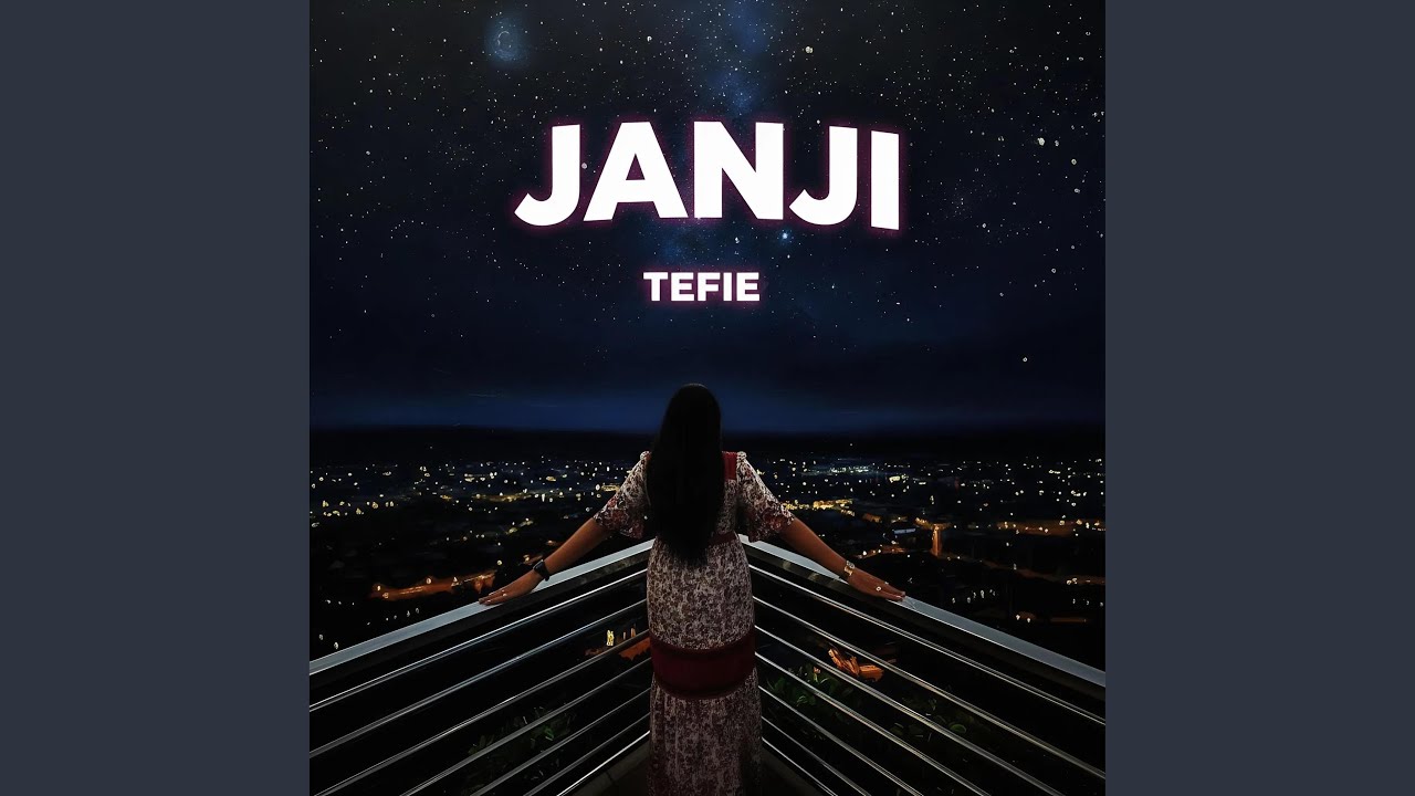 JANJI