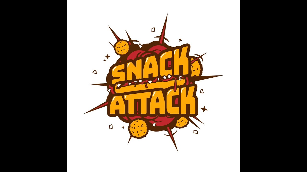 Snack Attack &ndash; The Ultimate Midnight Cravings Anthem 🍪🎶 | Fun Dance Song | TikTok Trend