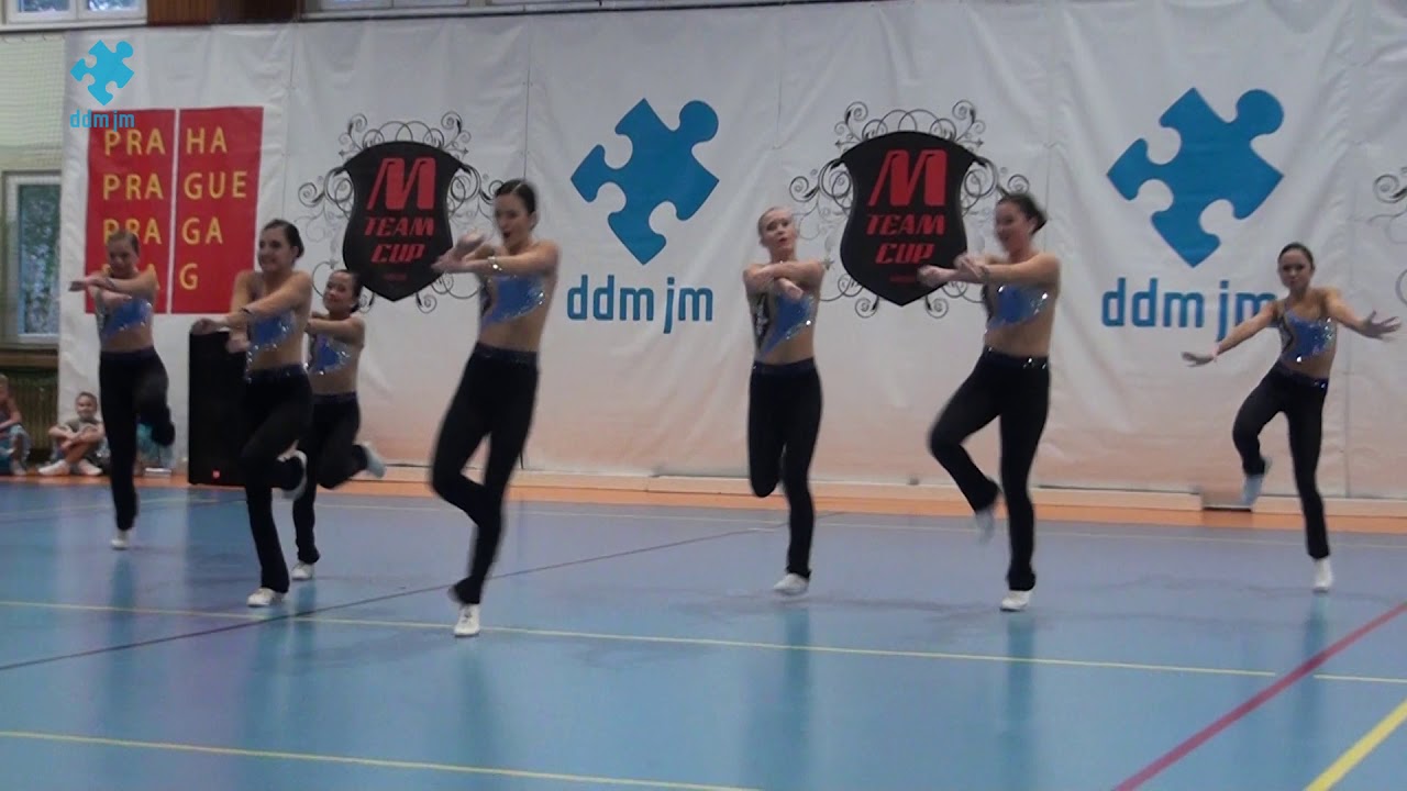 2019 11 23 AKCE M-team Cup / 4