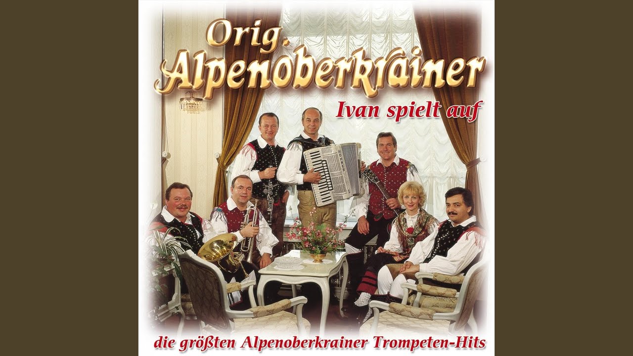 Flügelhorn-Polka