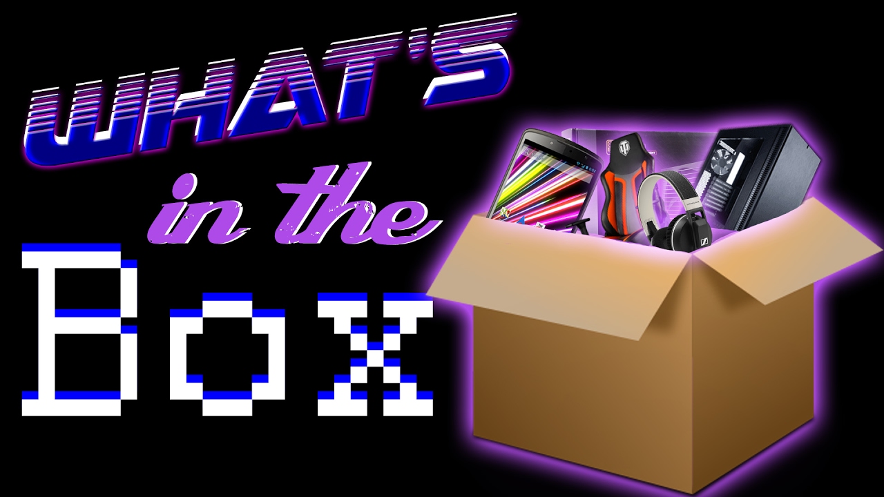 Mystery Mxdout Unboxing Episode 2 (What are in the boxes?)