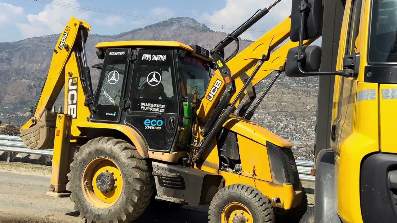 #YouTube #trending #construction #jcb