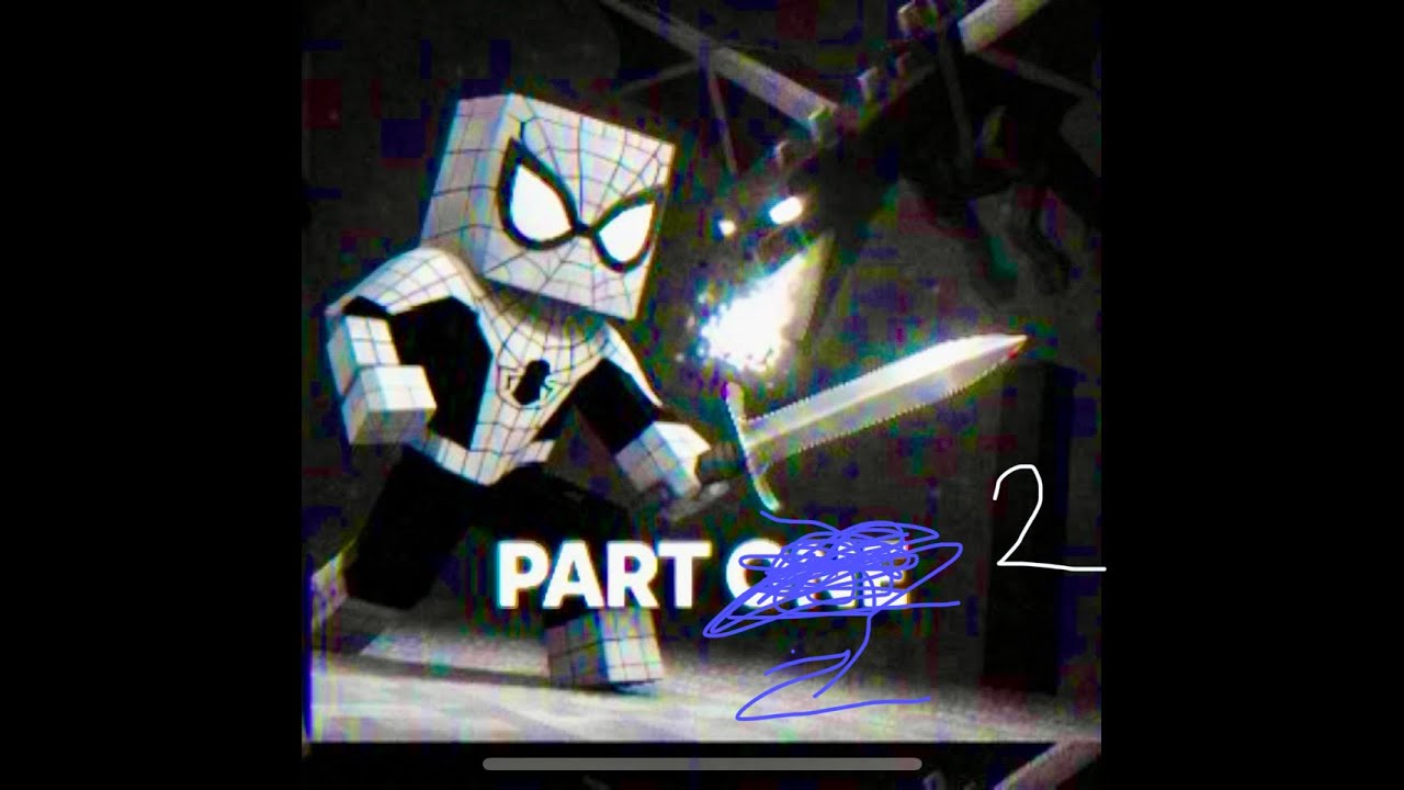GoobyXG plays spider man part 2