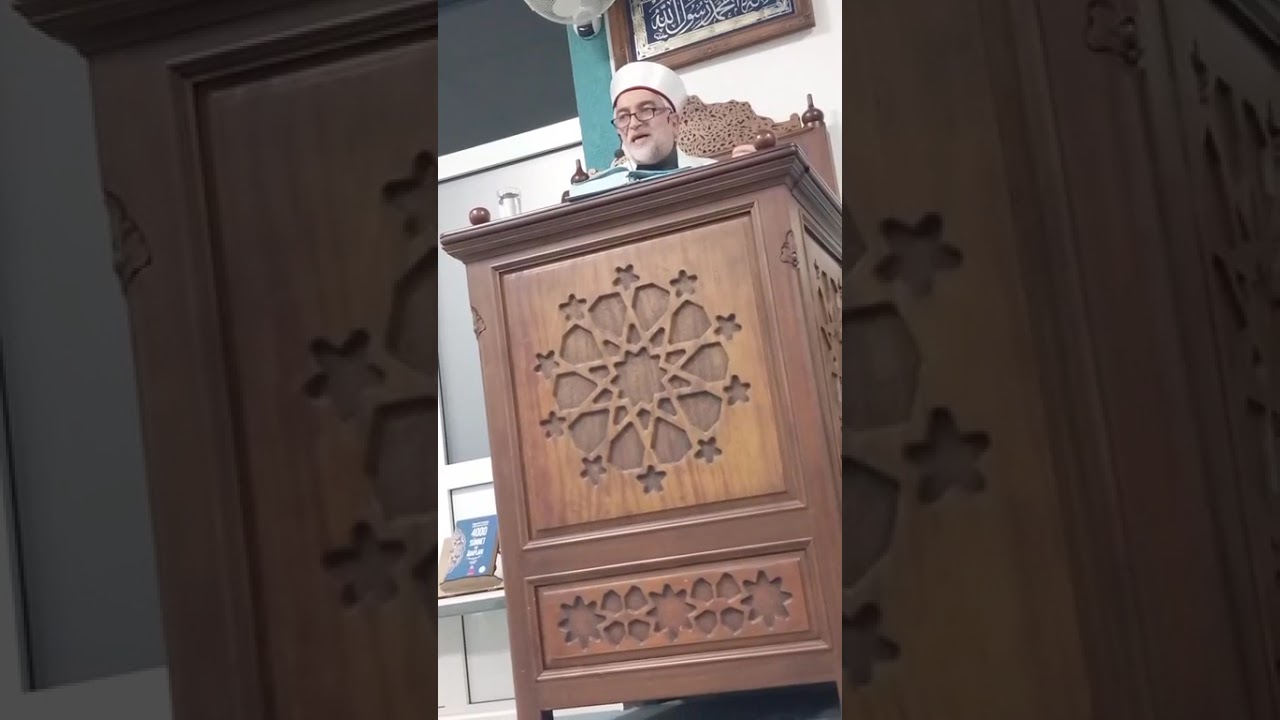 Dr. Talip AKBAŞ Almanya/Walldorf/Kitaba sıkıca tutunun