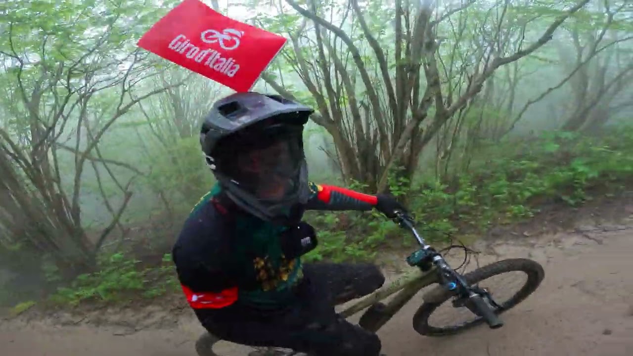 Giro d'Italia Edition - G.E.T In Finale Ligure - Day 2