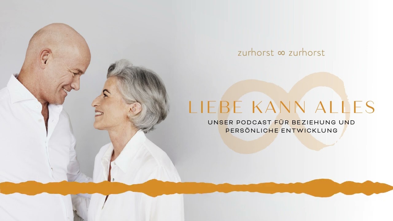 Die Angst, dass mich niemand liebt, so wie ich bin… | mit Eva-Maria & Annalena Zurhorst